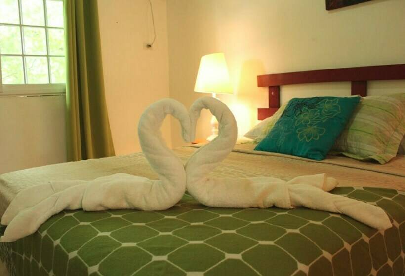 Номер Стандарт, Bay View