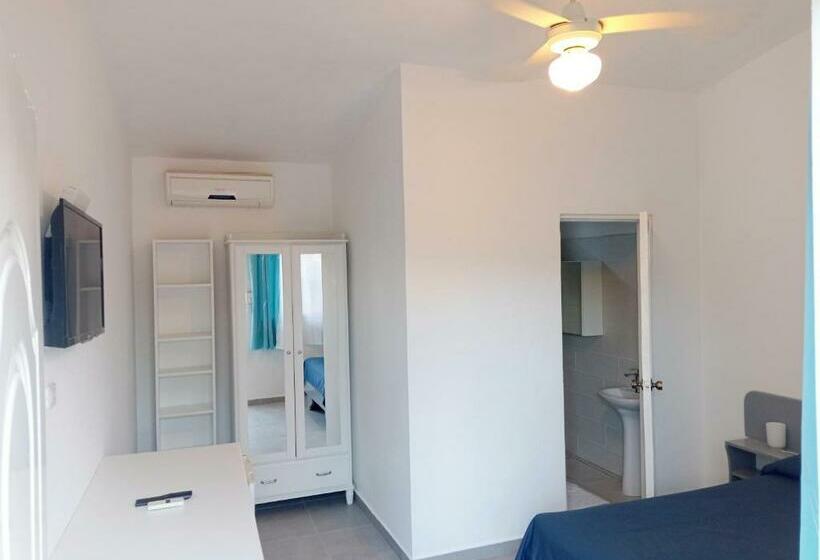 Номер Стандарт, Casa Coco