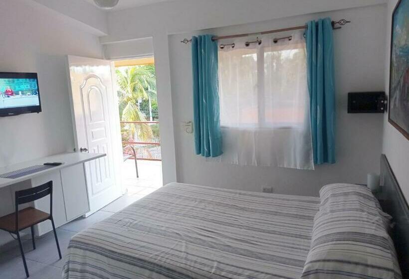 标准间, Casa Coco