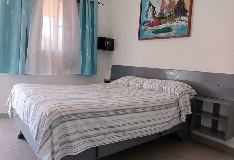 标准间, Casa Coco