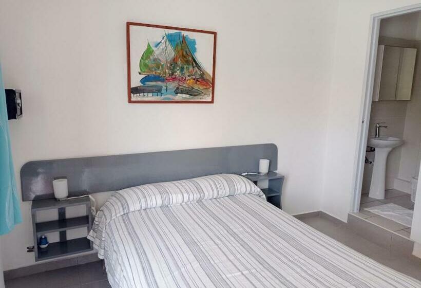 标准间, Casa Coco