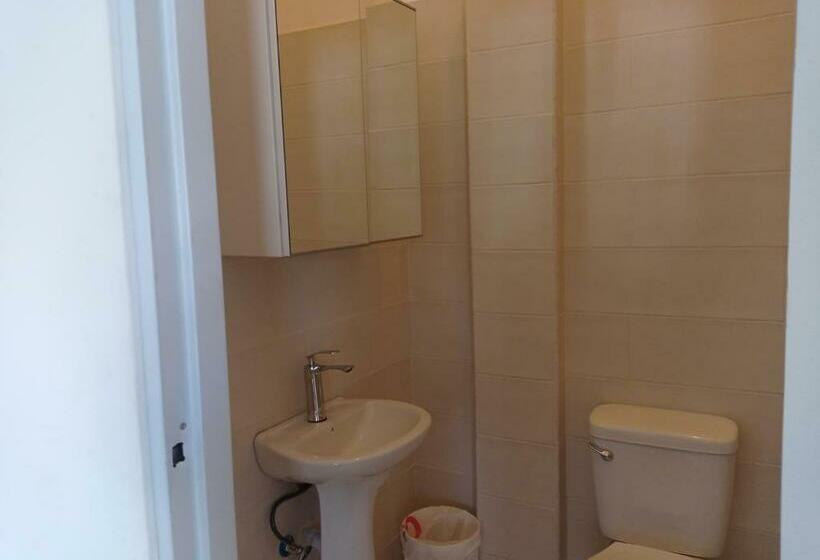 Номер Стандарт, Casa Coco