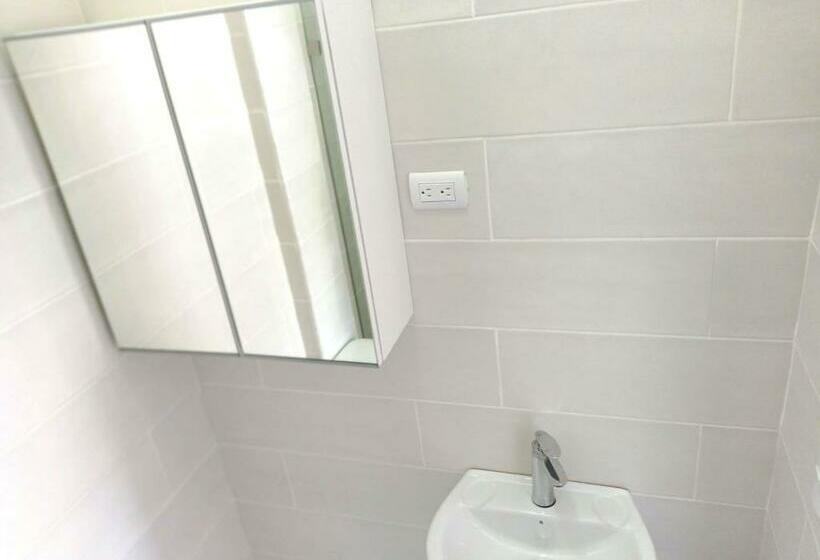 标准间, Casa Coco