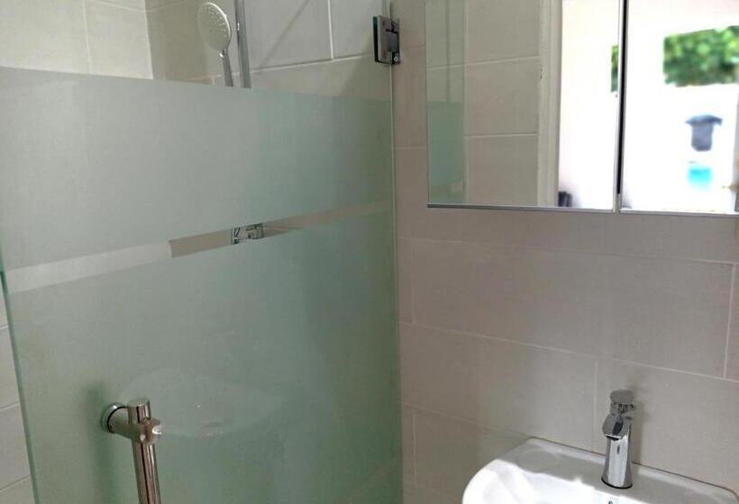 标准间, Casa Coco