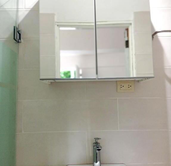 标准间, Casa Coco