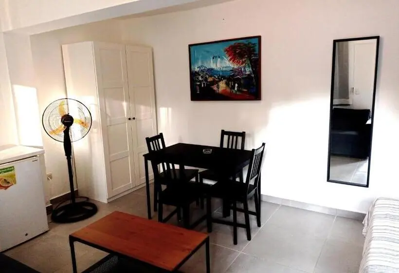 اتاق استاندارد, Casa Coco