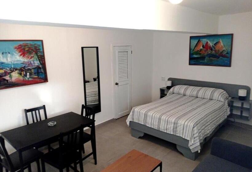 标准间, Casa Coco