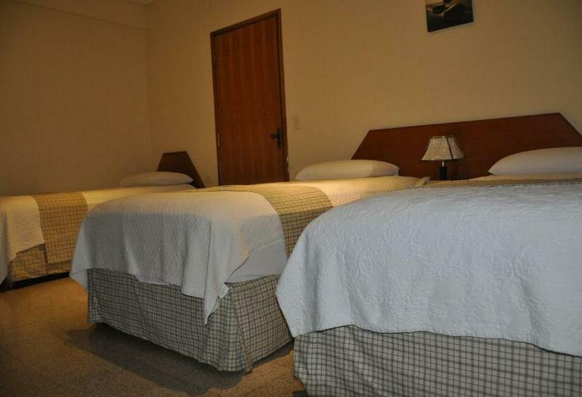 اتاق سوپریور سه تخته, Domingo Savio