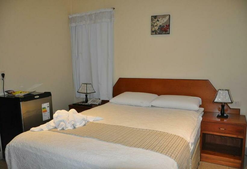 اتاق سوپریور, Domingo Savio