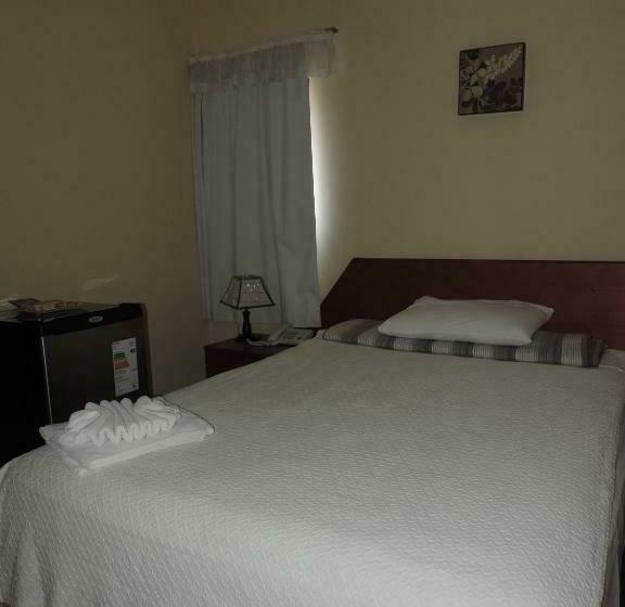 اتاق سوپریور, Domingo Savio