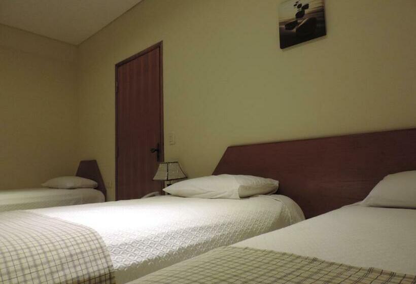 اتاق سوپریور, Domingo Savio