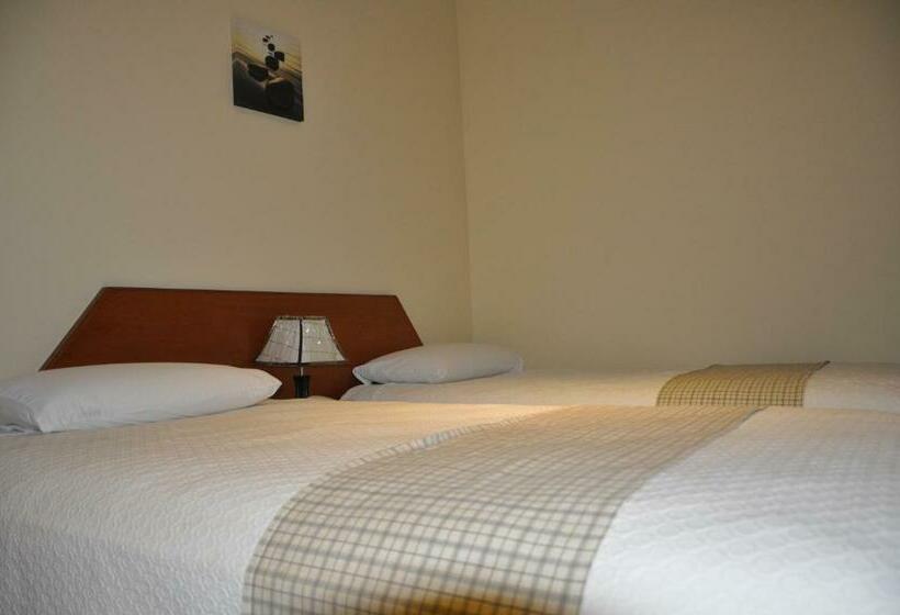 اتاق سوپریور, Domingo Savio