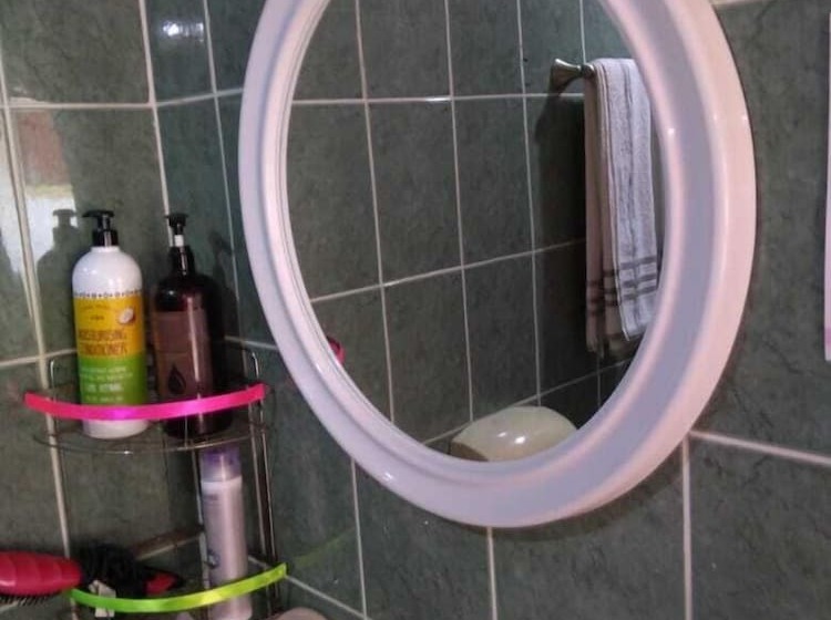 اتاق استاندارد, Encanto Del Sur Hostel