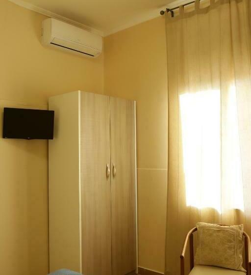 标准间, Il Quadrifoglio