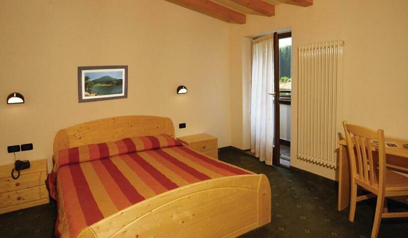 스탠다드 룸, Italia