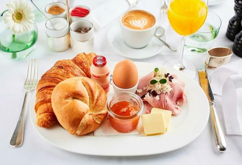 غرفة قياسية, Marie Antoinette Kara