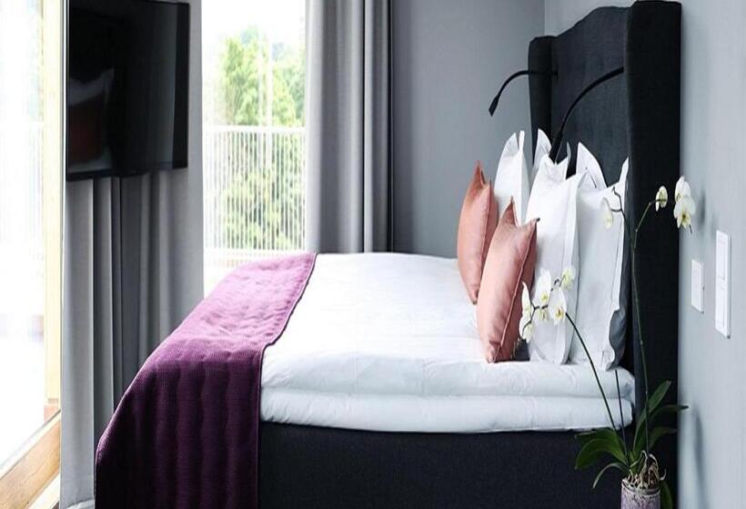 غرفة قياسية فردية, Marie Antoinette Kara