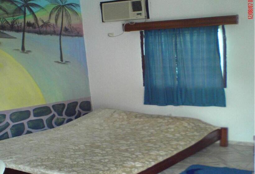 غرفة قياسية, Marie Antoinette Kara