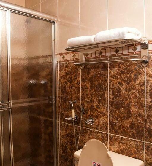 Номер Стандарт Индивидуальный, Milan Panama
