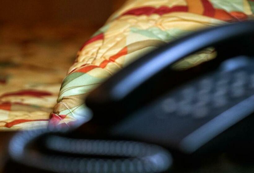 غرفة قياسية فردية, Milan Panama