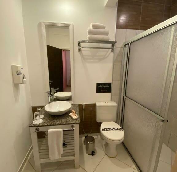 سوییت اجرایی, Milord