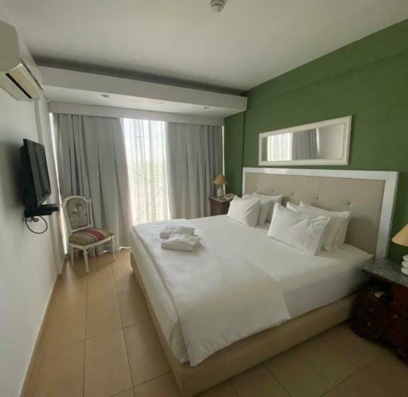 سوییت اجرایی, Milord