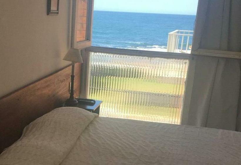 4 Bett Standardzimmer, Perla Del Este