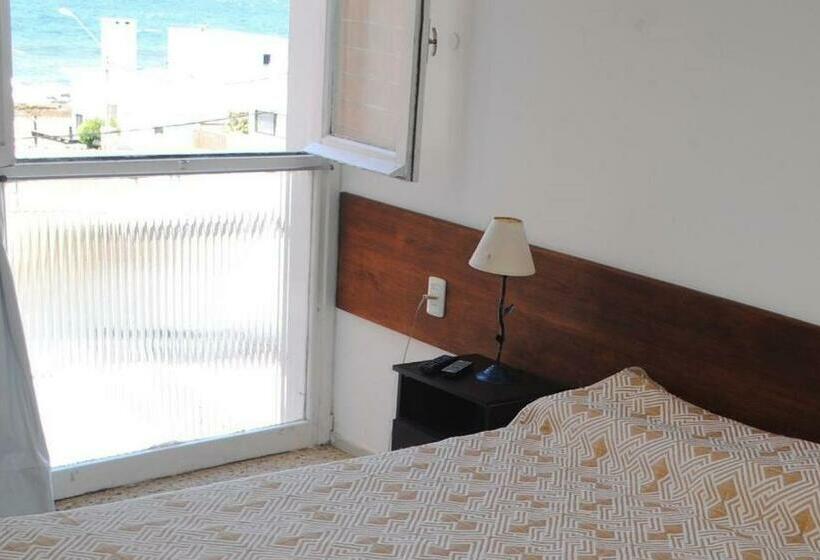 Standardzimmer, Perla Del Este