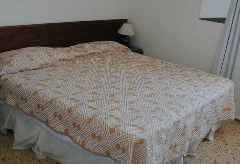 3-Bett-Standardzimmer, Perla Del Este