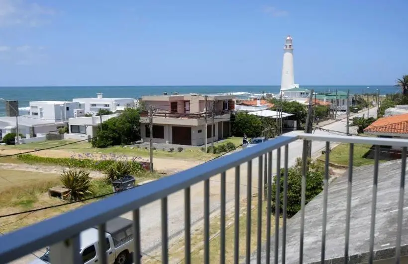 اتاق سه نفره سوپریور با چشم‌انداز دریا, Perla Del Este