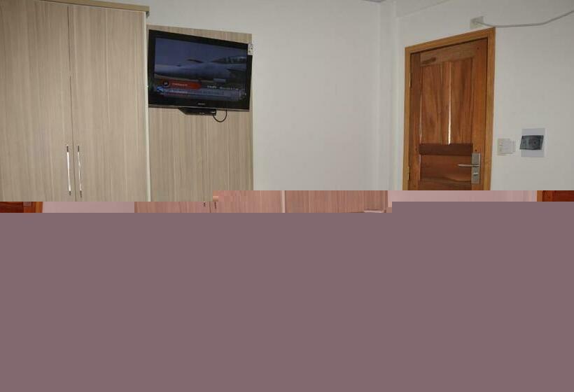 اتاق استاندارد, Salzburgo