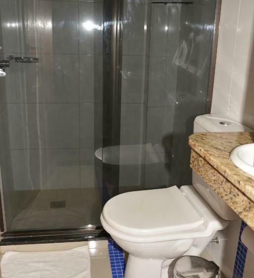 اتاق استاندارد یک نفره, Salzburgo