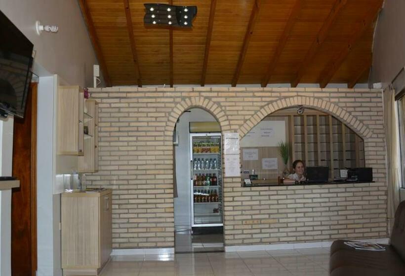 اتاق استاندارد, Salzburgo