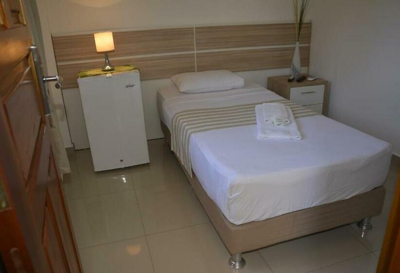 اتاق استاندارد یک نفره, Salzburgo