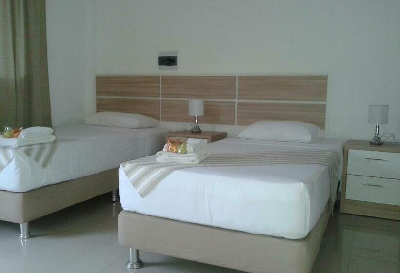 اتاق استاندارد, Salzburgo