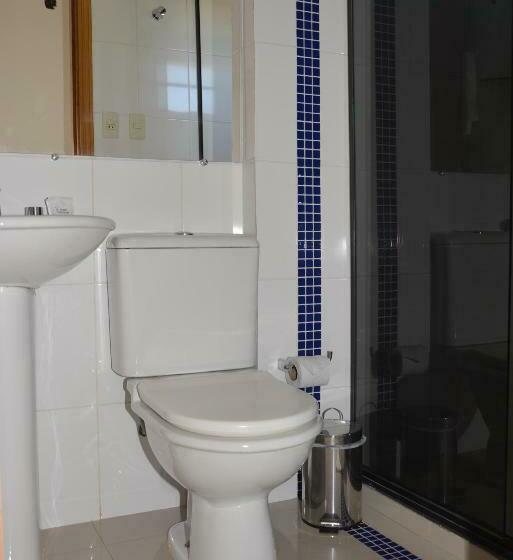 اتاق استاندارد یک نفره, Salzburgo