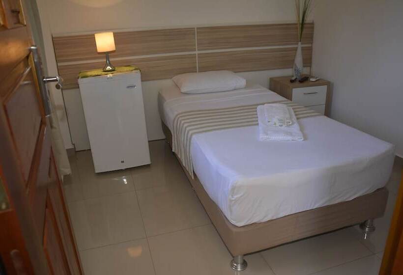 اتاق استاندارد یک نفره, Salzburgo