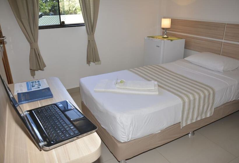 اتاق استاندارد یک نفره, Salzburgo