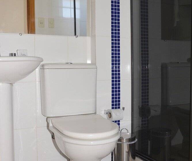 اتاق استاندارد, Salzburgo