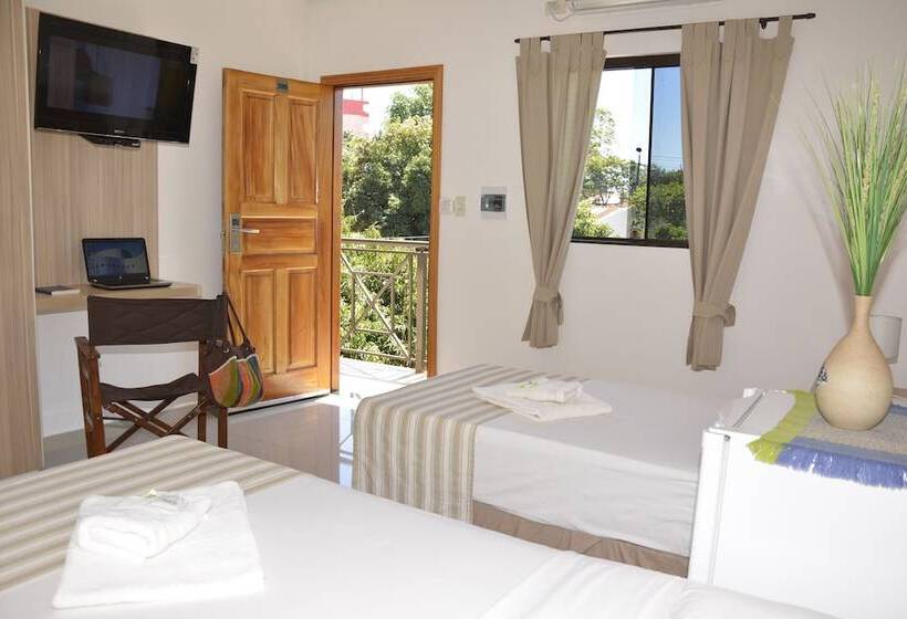 اتاق استاندارد, Salzburgo