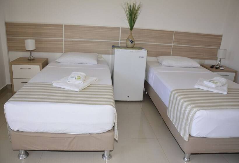 اتاق استاندارد, Salzburgo