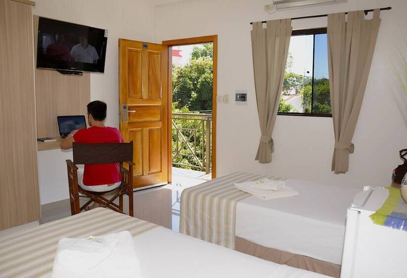 اتاق استاندارد, Salzburgo