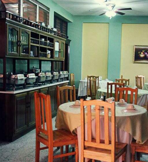 اتاق استاندارد با 2 تخت دوبل, San Jorge