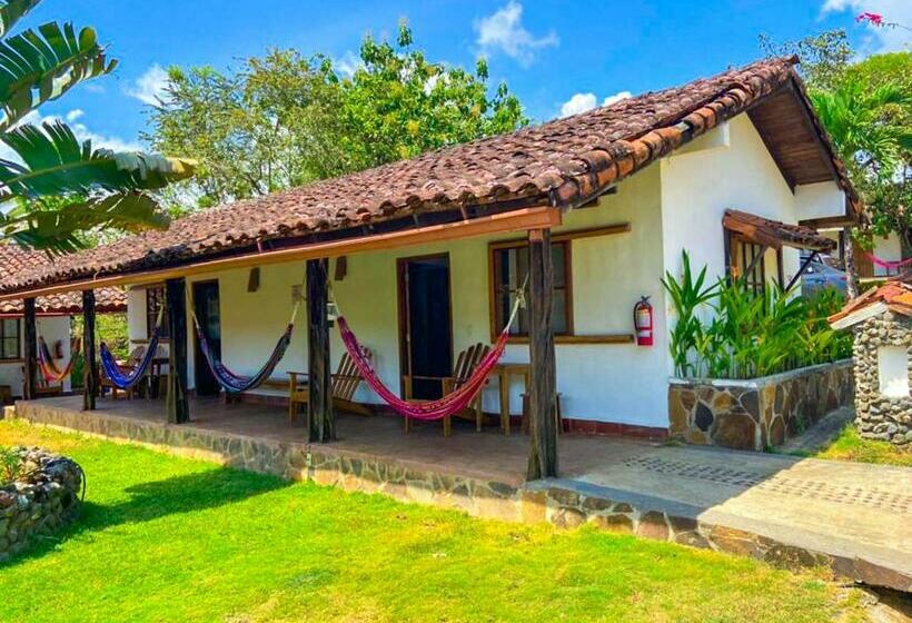 스탠다드 룸, Santa Catalina Panamá