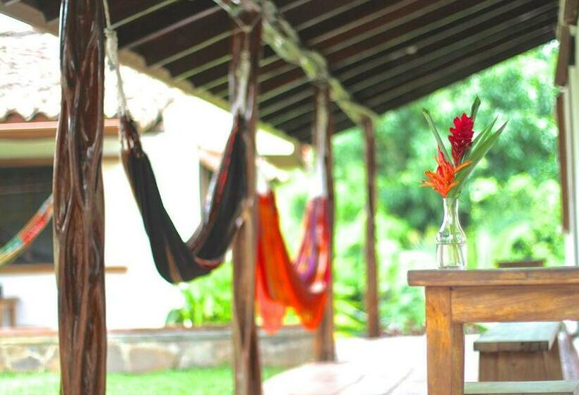 스탠다드 룸, Santa Catalina Panamá