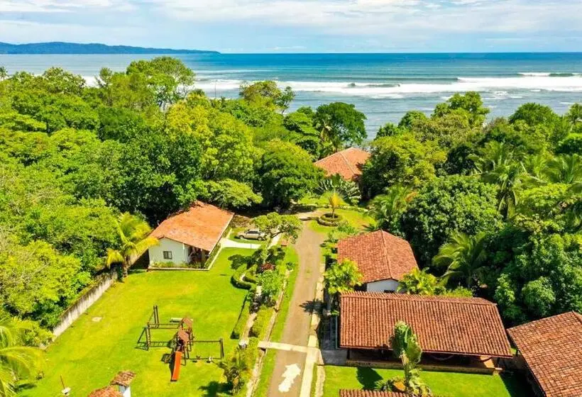 デラックストリプルルーム, Santa Catalina Panamá
