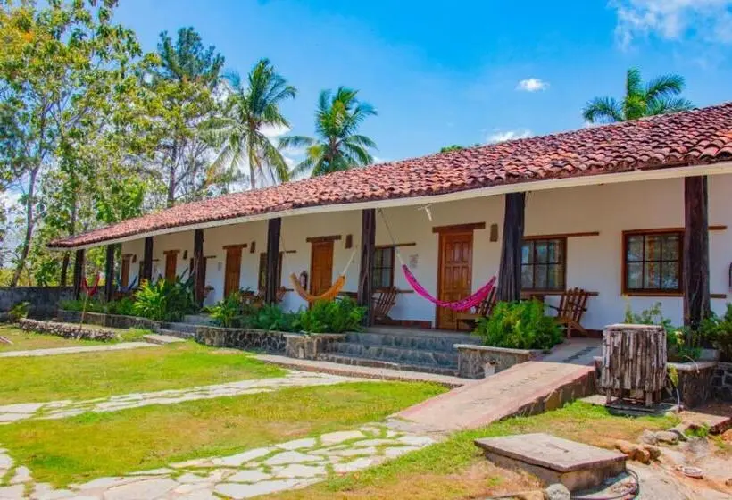 デラックストリプルルーム, Santa Catalina Panamá