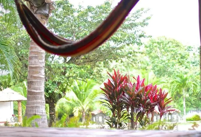 ファミリールーム, Santa Catalina Panamá