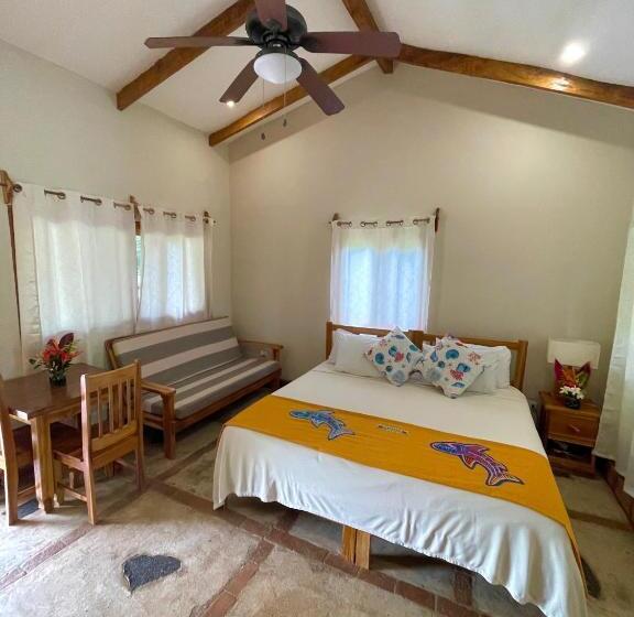 디럭스 룸, Santa Catalina Panamá