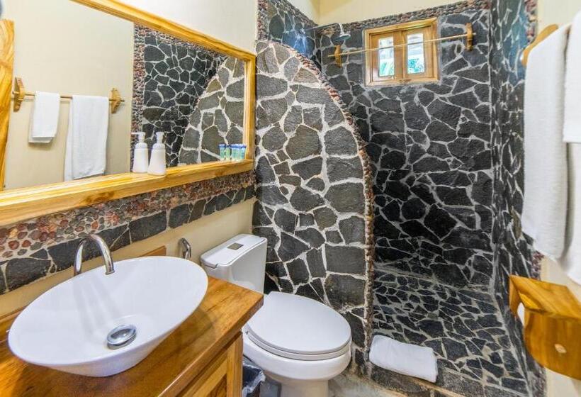 디럭스 룸, Santa Catalina Panamá